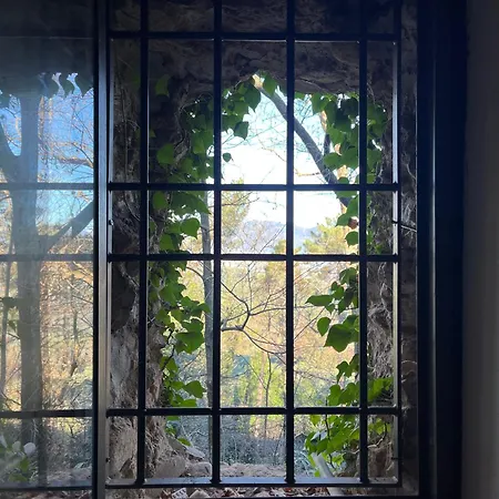 Apartmán La Finestra Nella Rocca Montecarlo