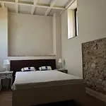 La Finestra Nella Rocca Apartmán