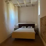 La Finestra Nella Rocca Apartmán *