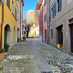 La Finestra Nella Rocca Apartmán