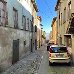 Apartmán La Finestra Nella Rocca *