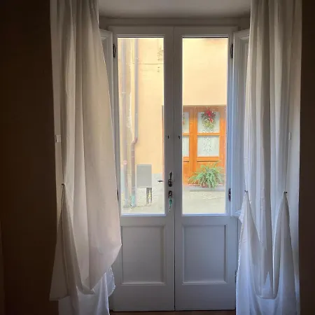 La Finestra Nella Rocca 몬테카를로