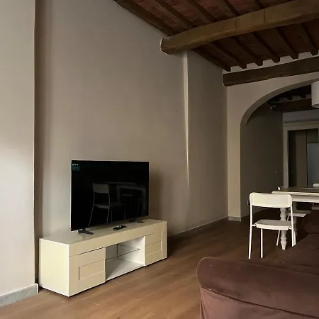 La Finestra Nella Rocca 아파트