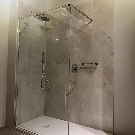 La Finestra Nella Rocca 아파트