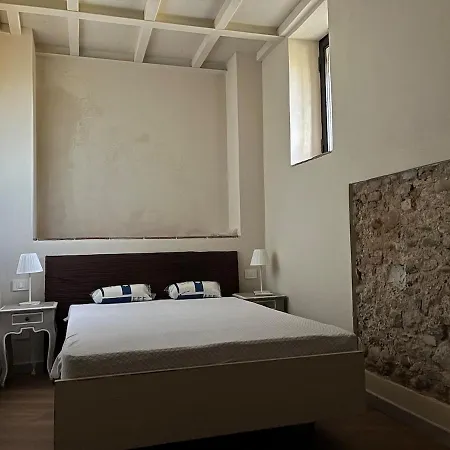 La Finestra Nella Rocca Apartment