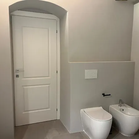 Apartment La Finestra Nella Rocca Montecarlo
