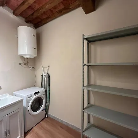 Apartment La Finestra Nella Rocca Montecarlo