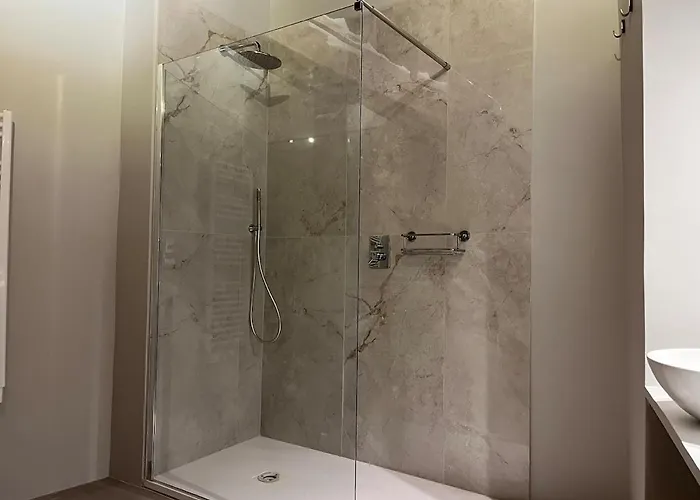 La Finestra Nella Rocca 아파트