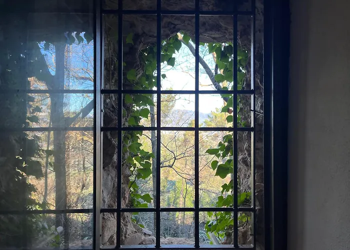 아파트 La Finestra Nella Rocca 몬테카를로